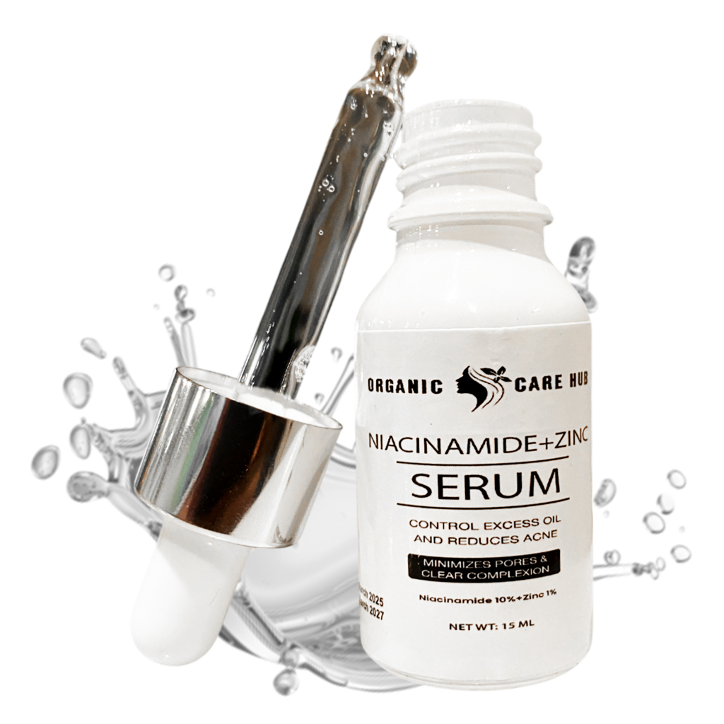 Niacinamide Zinc Serum Pakistan for Acne