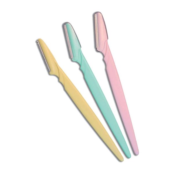 Tinkle Razor