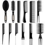comb set