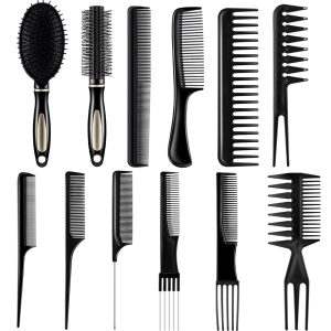comb set