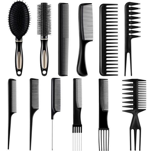 comb set