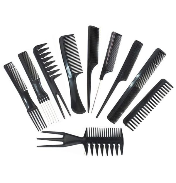 combs set